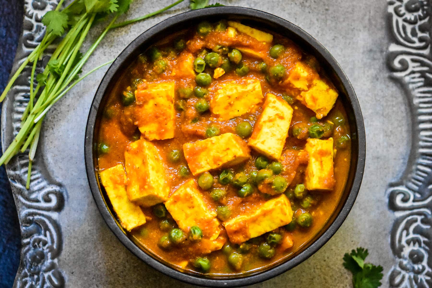 Read more about the article MATAR PANEER
